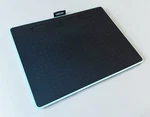 Wacom Intuos Medum 8.5" X 5.3" Bluetooth Graphics Tablet - Pistachio Green. Fixed Price $55.00.