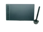Huion INSPIROY2 H951P Drawing Graphics Tablet 6 *missing Cords*. Fixed Price $32.52.