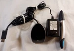 Logitech Io Personal Digital Pen 965102-0100. Fixed Price $9.99.