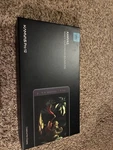 Huion Kamvas Pro 12 Drawing Tablet *3 Cable Not Included*. Fixed Price $210.00.