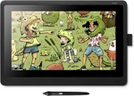 Wacom Cintiq 16 With 15.4" Full Hd Display Graphic Tablet (PRE-2025 Version). Fixed Price $199.99.