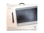 Wacom Intuos Pro Special Edition Medium With Pen (multi-touch Not Working). Fixed Price $59.95.