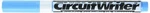 Circuitwriter Conductive Ink, Silver-based, 4G. Fixed Price $25.46.