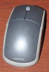 Wacom ZC-100-02 Five Button Mouse For Intuos 3. Fixed Price $6.99.