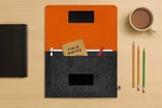Handmade Case For Supernote Manta, Nomad, A6 X2, A5 X, Padded Protective Cover. Fixed Price $43.00.