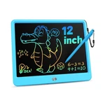 Kokodi 12 Inch Lcd Writing Tablet With Anti-lost Stylus, Erasable D... Fast Ship. Fixed Price $30.99.