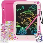 Lcd Writing For Kids, Toddler Girl Toys, Doodle Board Drawing Tablet, Eas. Fixed Price $27.99.