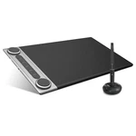 Huion Inspiroy Dial 2 Bluetooth Wireless Graphics Drawing Tablet Refurbished. Fixed Price $119.99.