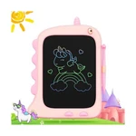 Orsen Lcd Writing Tablet Toddler Girl Travel Toys, 8.5 Inch Doodle Board Draw.... Fixed Price $37.19.