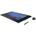 Dell Canvas 27" Monitor Touchscreen Bluetooth Graphic Tablet. Fixed Price $2350.96.