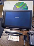 Wacom Mobile Studio Pro 16 - All One Computer / Artist Drawing Tablet. Fixed Price $1000.00.