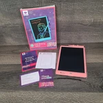 Orsen Lcd Writing Tablet 10 Inch Colorful Doodle Board Drawing Pad For Kids. Fixed Price $19.95.