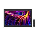 Huion Kamvas Pro Drawing Tablet 27INCH 4K Uhd Screen 16384 Levels PENTECH4.0. Fixed Price $1599.00.
