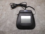 Interlink Epad Digital Signature Tablet Usb 20-57563. Fixed Price $45.00.