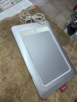 Wacom Bamboo Fun Model CTH-661 Usb Plugin Tablet. Fixed Price $14.69.