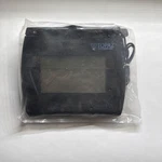 Topaz Systems Signaturegem T-L755 Capture Pad T-LBK755-BHSB-R. Fixed Price $249.99.