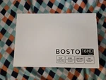 Bosto 16HD Series Drawing Tablet, Original Box! 15.6" 1920*1080 Hdr. Fixed Price $210.00.