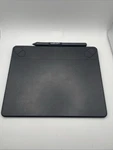 Wacom Intous CTH-490 Drawing Tablet With Stylus Tested Working. Fixed Price $14.99.