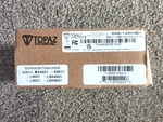 Topaz Systems T-S460-HSB-R Electronic Signature E-sign Usb Capture Pad. Fixed Price $109.99.