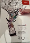 New Equil Smart Pen 2 - Bluetooth Note Taking Ink Digital Stylus Sealed. Fixed Price $32.90.