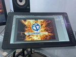 Huion Kamvas 22 Plus Graphics Drawing Tablet Display Qd Lcd Screen Srgb Orig Box. Fixed Price $399.00.