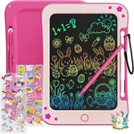 Lcd Writing For Kids, Toddler Girl Toys, Doodle Board Drawing Tablet, Eas. Fixed Price $14.59.
