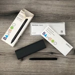 Wacom Bamboo Sketch Stylus Model CS-610 Black Pen With Carrying Case Usb. Fixed Price $75.00.