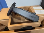 Wacom Adjustable Stand For Cintiq Pro 27 4K Uhd Creative TOUCH(ACK64801KZ). Fixed Price $395.00.