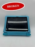 (broken) Dragon Touch 10 In Ips Hd Kids Android Tablet 32GB Ram Wifi Only. Fixed Price $24.99.