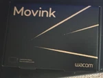 Wacom Movink Graphics Tablet DTH135K0A Usb-c Brand New (factory Sealed).. Fixed Price $449.00.