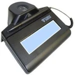 Topaz TF-LBK463-HSB-R Idlite Lcd 1X5 Usb Includes Sigplus Software. Fixed Price $419.87.