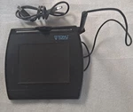 Topaz Signaturegem T-LBK766-BHSB-R Usb Lcd Pad. Fixed Price $119.95.