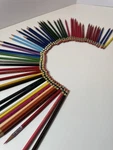 Usa Prismacolor Sanford Col-erase Animator Pencil Lot 2000 Series Vintage. Fixed Price $119.99.