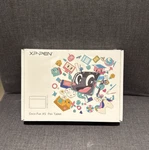 Xp-pen Deco Fun Xs Graphics Tablet CT430 Black Usb-c 8192 Pressure New. Fixed Price $17.45.