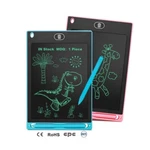 New 8.5 Portable Lcd Writing Tablet Drawing Board Erasable Notepad For Kids. Fixed Price $10.99.