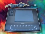 Wacom INTUOS3 4X5 Usb Digital Drawing Tablet PTZ430JP New Open Box. Fixed Price $55.00.