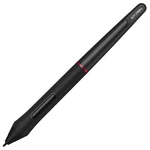 Xp-pen PA2 8192 Pressure Battery-free Stylus Solely For Artist Black. Fixed Price $28.41.