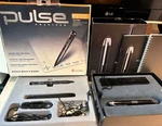 2 Lot: Livescribe 3 V1110 And Pulse 1GB Smartpen *as Is* Read Desc. Fixed Price $85.00.