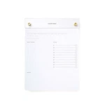 Russell+hazel Acrylic Drafter Tablet, Pad, Desk Accessory,. Fixed Price $26.90.