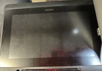 Wacom DTH-1152 Cintiq Pro 12 Creative Pen Display Tablet. Fixed Price $179.99.