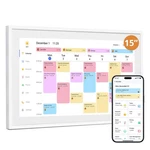 Family Chore Chart - Dragon Touch 15 Inch Screen Smart Calendar. Fixed Price $259.99.