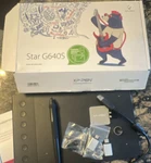Xp-pen Star G640S Graphics Tablet Usb With And Accessories. Fixed Price $36.00.