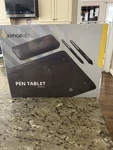 Xencelabs Pen Tablet Medium Sleeve 3 Button Wireless Dongle Adapter. Fixed Price $164.99.