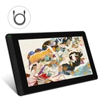 Huion Kamvas 16 2021 Graphics Drawing Tablet 120% Srgb 15.6 Inch. Fixed Price $279.00.