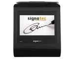 Signotec Gamma Colour ST-GERT-3-U100, 12.7 Cm (5), Lcd,. Fixed Price $676.45.