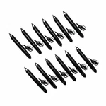 Lot 10 Benq PD01 Pointdraw Interactive Pen With Usb Cable Case Projector Stylus. Fixed Price $64.89.