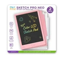 Myfirst 10" Color Lcd Sketch Pro Neo Pad Bundle. Fixed Price $29.99.