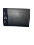 Wacom Intuos PTK-640 Black Medium Drawing (tablet Only). Fixed Price $30.00.