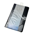 New Livescribe Dot Paper Lined Hardbound Journal Elastic Closure 100 Sheets. Fixed Price $16.00.