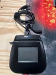 Interlink Usb Signature W/ Stylus 54-74001 20-57563 54-64111. Fixed Price $35.00.